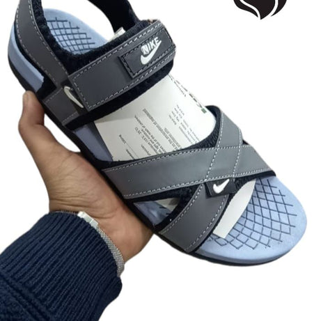 Kito Sandals Men Sandals - Grey - Oshi.pk - Buy & Sell Online