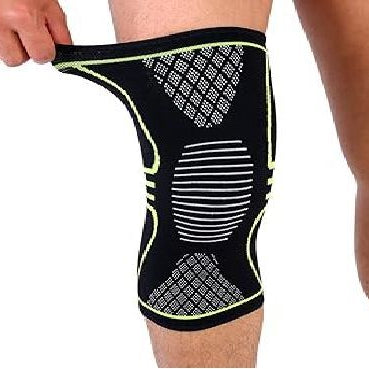 Knee Pad Brace Pad Soft Knee Pads Knee Sleeve Protector Knee Sleeve Pad Knee Support Pad For Women Men - Oshi.pk - Buy & Sell Online