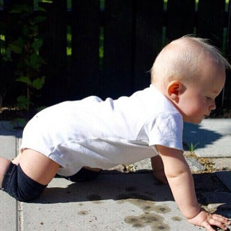 Knee Pads For Baby / Baby Knee Protector / Baby Kneepads / Baby Crawling Kneepad / Baby Knee Protection Baby Knee Pads For Crawling - Oshi.pk - Buy & Sell Online