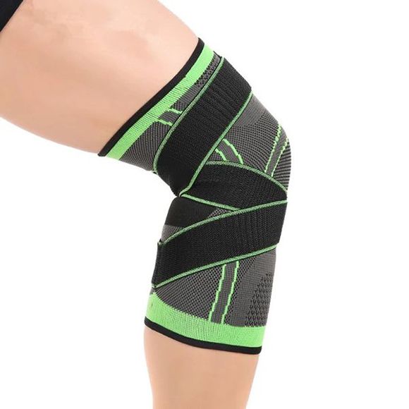Knee Support Fitness Belt (1 piece) - Oshi.pk - Buy & Sell Online