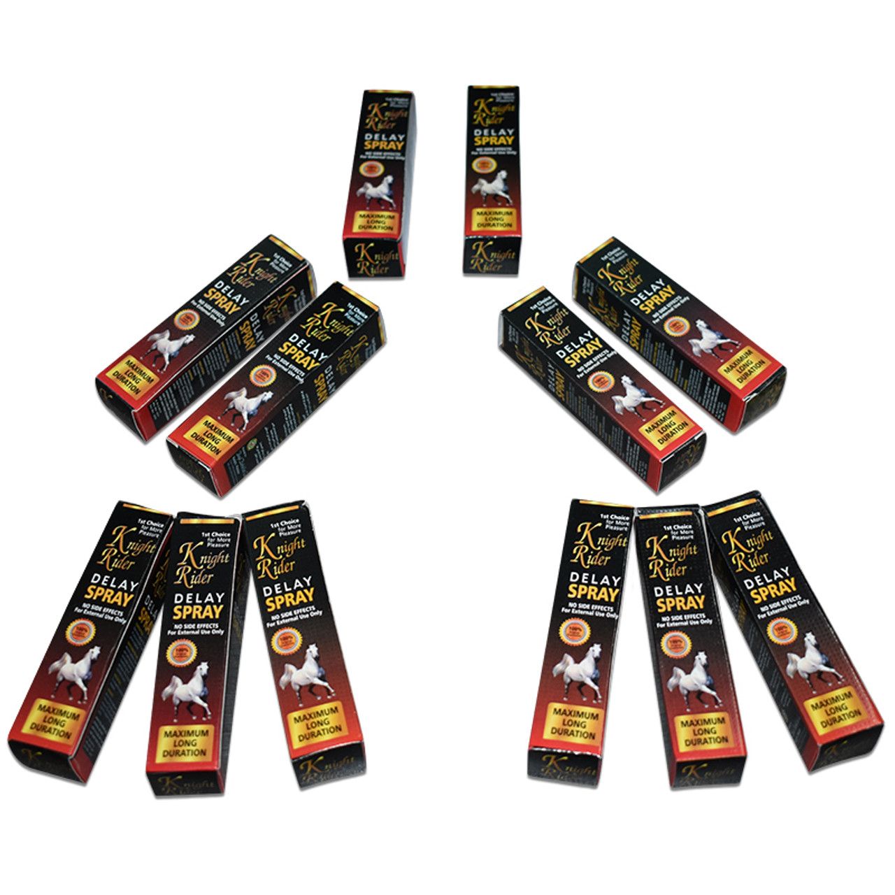 Knight Rider Men Delay Spray - Oshi.pk - Buy & Sell Online