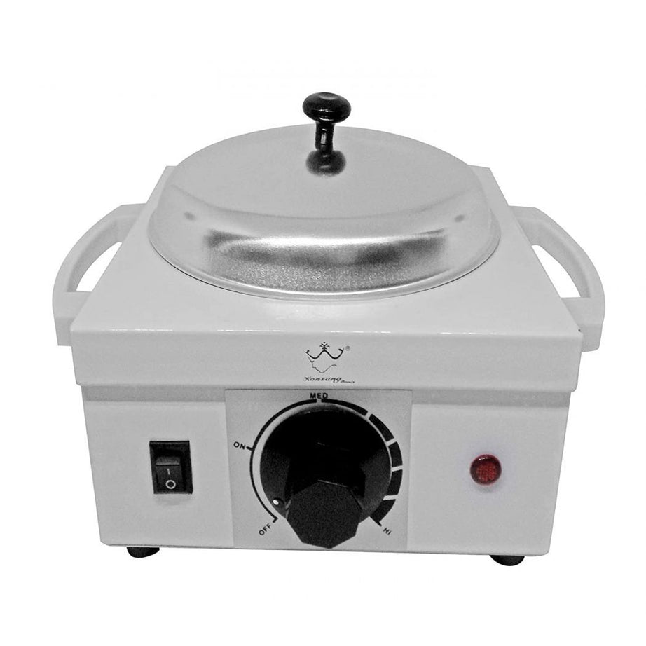 KONSUNG BEAUTY PROFESSIONAL WAX HEATER 500CC 12Pcs - Oshi.pk - Buy & Sell Online
