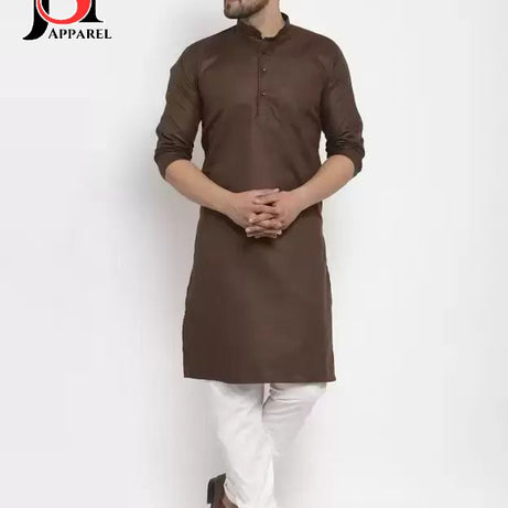 Kurta Pajama for Men: A Timeless and Elegant Traditional Attire - Oshi.pk - Buy & Sell Online