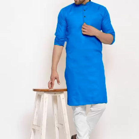 Kurta Pajama for Men: A Timeless and Elegant Traditional Attire - Oshi.pk - Buy & Sell Online