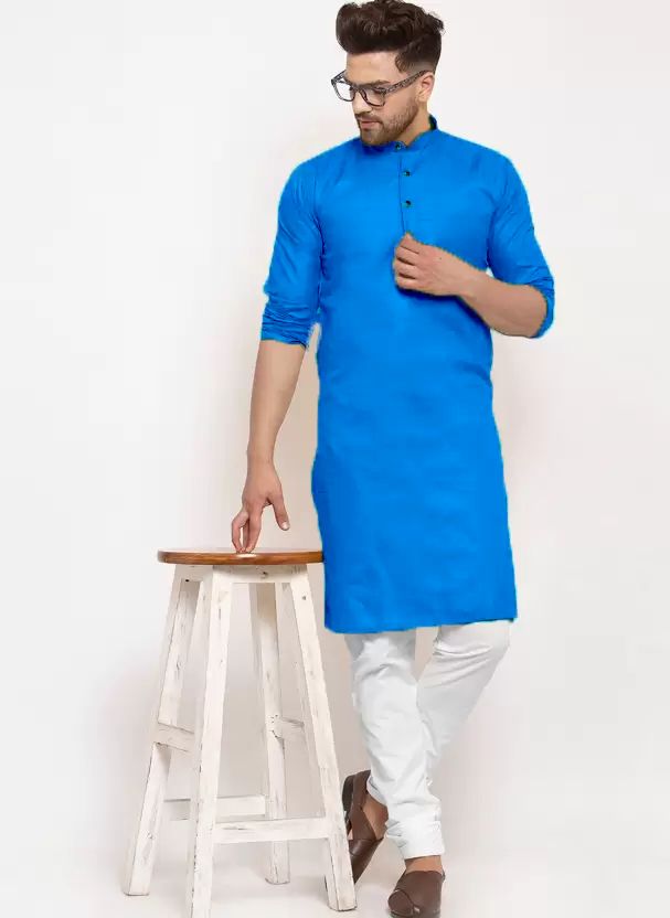 Kurta Pajama for Men: A Timeless and Elegant Traditional Attire - Oshi.pk - Buy & Sell Online