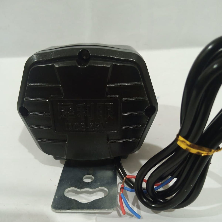 L8 LED Fog Light for Car & Motorcycle High Low Beam White Yellow Lighting Projector Lens - Oshi.pk - Buy & Sell Online