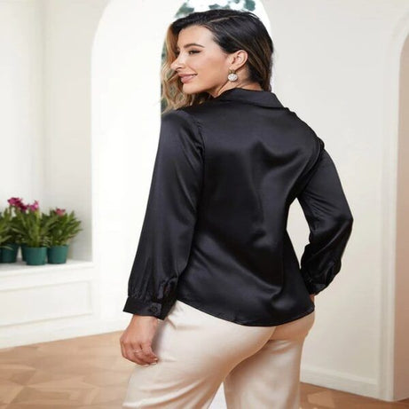 Silk Classic Daily Basic Shirt - Oshi.pk - Buy & Sell Online