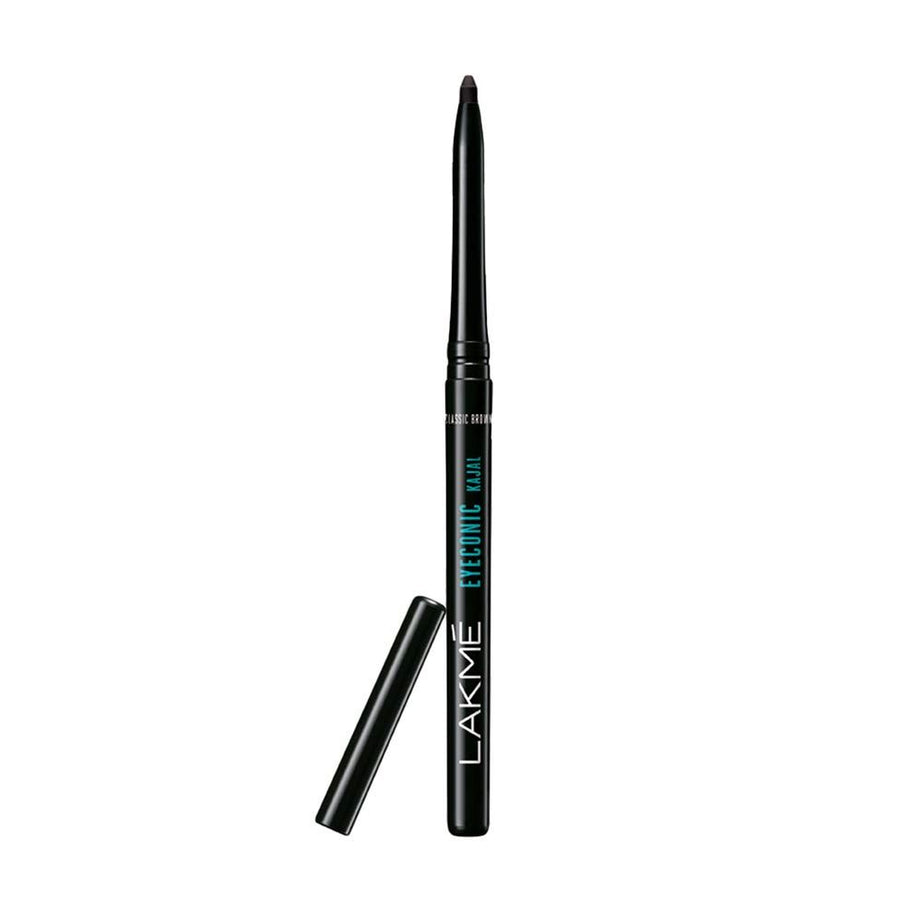LAKME EYECONIC KAJAL PENCIL - BLACK - Oshi.pk - Buy & Sell Online