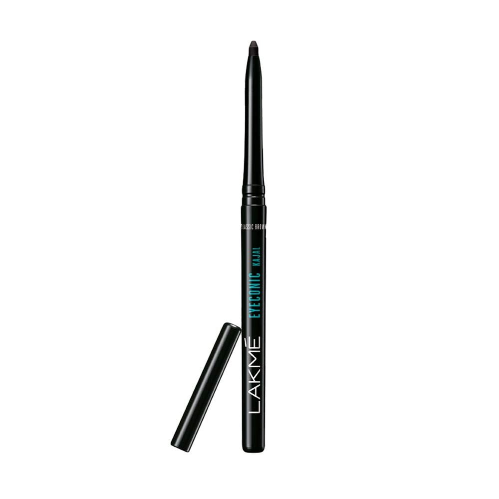 LAKME EYECONIC KAJAL PENCIL - BLACK - Oshi.pk - Buy & Sell Online