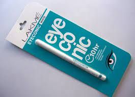 LAKME EYECONIC KAJAL PENCIL - BLACK - Oshi.pk - Buy & Sell Online