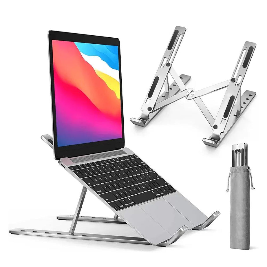 Laptop Adjustable Stand - Oshi.pk - Buy & Sell Online