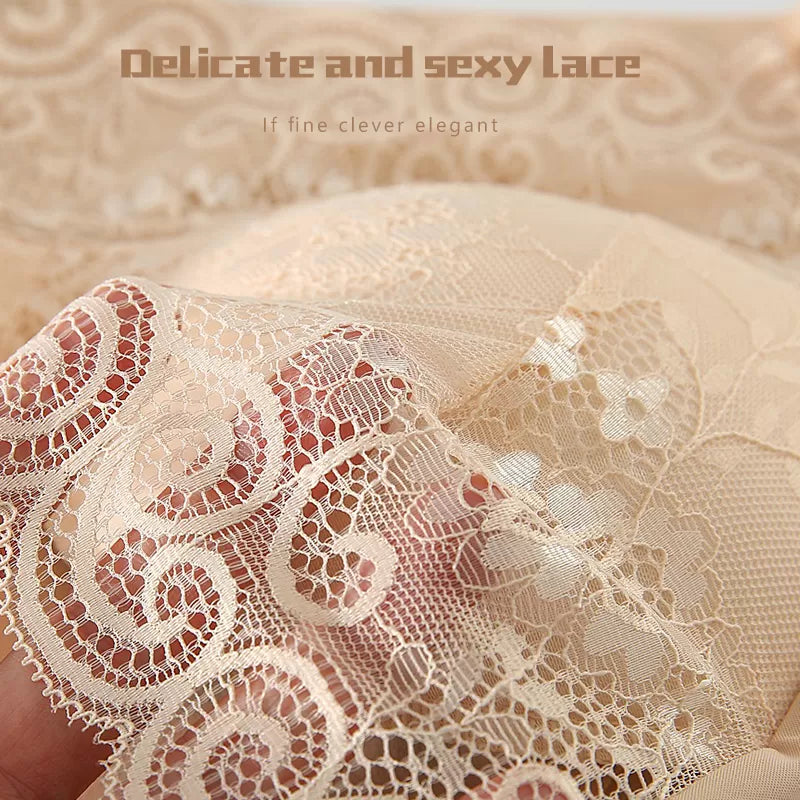 Large Tube Top Female Push Up Brassiere Laced Bra - Oshi.pk - Buy & Sell Online