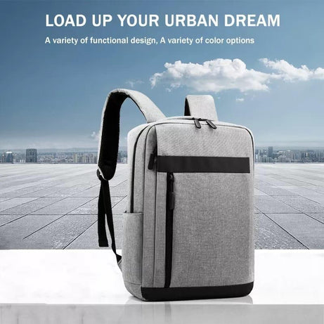 Latest USB Laptop Backpack - Oshi.pk - Buy & Sell Online