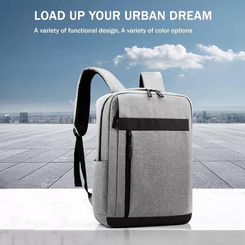 Latest USB Laptop Backpack - Oshi.pk - Buy & Sell Online