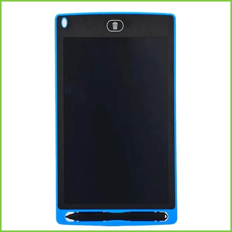 LCD Writing Tablet Electronic Slate E-writer Digital Memo Pad Erasable Writing Board Learning Toys And Gadgets For Educational And Daily Life Routine - Oshi.pk - Buy & Sell Online