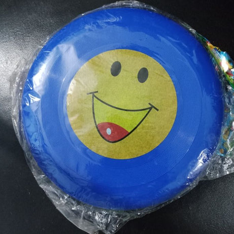 LED Flying Discs - Smiley with Light - Oshi.pk - Buy & Sell Online