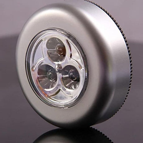 LED Tap Touch Light - Oshi.pk - Buy & Sell Online