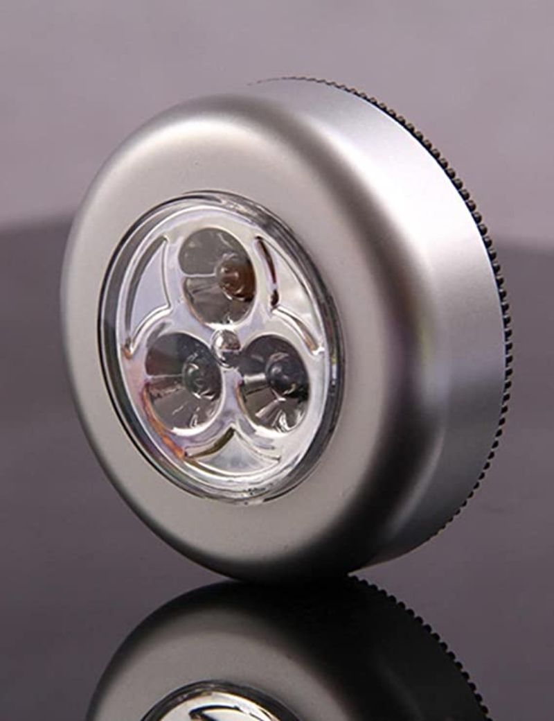 LED Tap Touch Light - Oshi.pk - Buy & Sell Online