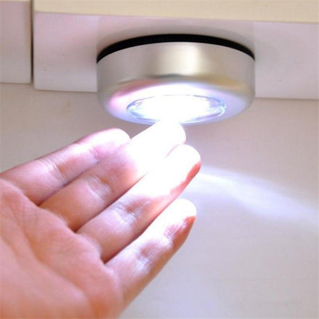 LED Tap Touch Light - Oshi.pk - Buy & Sell Online