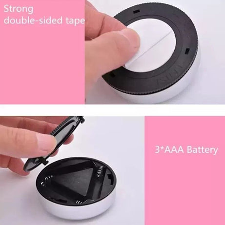 LED Tap Touch Light - Oshi.pk - Buy & Sell Online