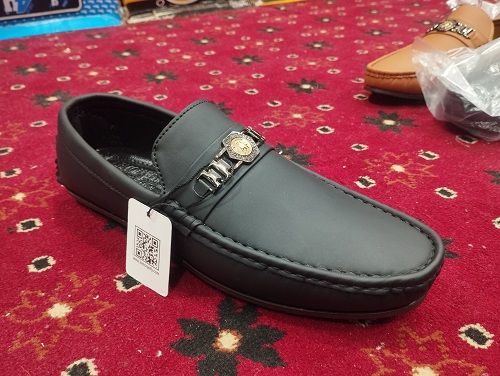 LEMON JELLY - Premium Quality Loafers For Men's - Oshi.pk - Buy & Sell Online