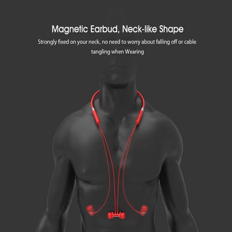 Lenovo HE05 Neckband / Bluetooth - Oshi.pk - Buy & Sell Online