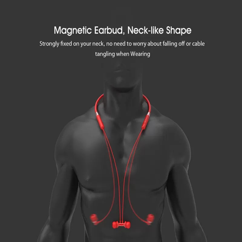 Lenovo HE05 Neckband / Bluetooth - Oshi.pk - Buy & Sell Online