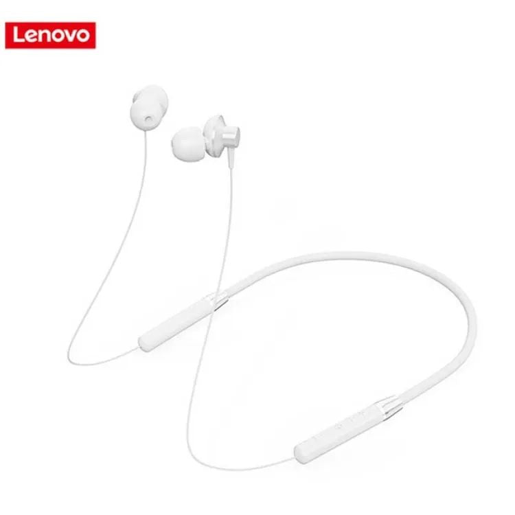 LENOVO HE05 NECKBAND HEADPHONE - Oshi.pk - Buy & Sell Online