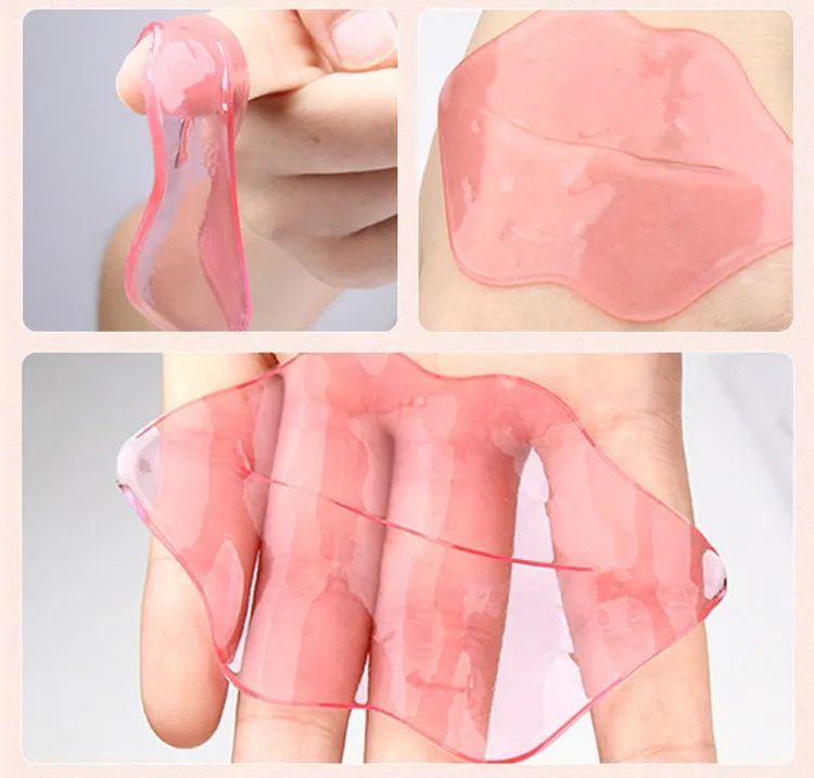 Lips Mask Moisturizer For Lips Lips PACK OF 10 - Oshi.pk - Buy & Sell Online