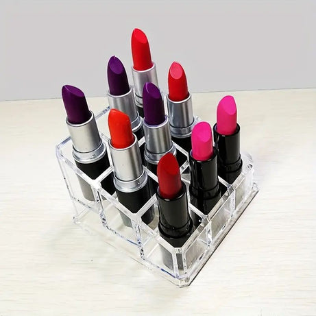 lipstick stand small