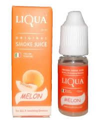 Liqua Vape Refiller (Pack of 5)( Berry_Mix, Citrus_Mix, lemon, Melon, watermelon) - Oshi.pk - Buy & Sell Online