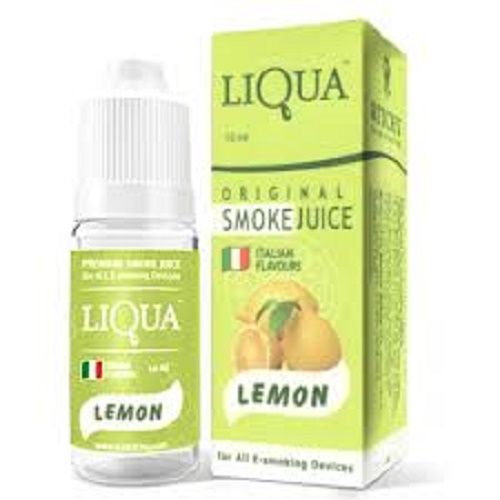 Liqua Vape Refiller (Pack of 5)( Berry_Mix, Citrus_Mix, lemon, Melon, watermelon) - Oshi.pk - Buy & Sell Online