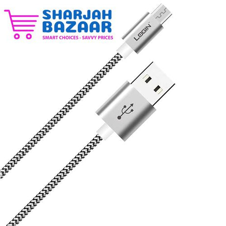 High quality Android Data Cable LT-40 - Reliable Connectivity at Your Fingertips - Oshi.pk - Buy & Sell Online