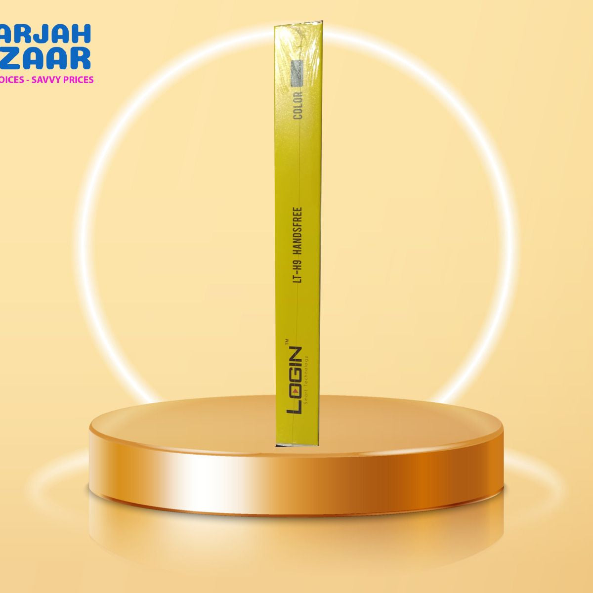 Type C Top Class Earphone iPhone (LT-H9) - Oshi.pk - Buy & Sell Online