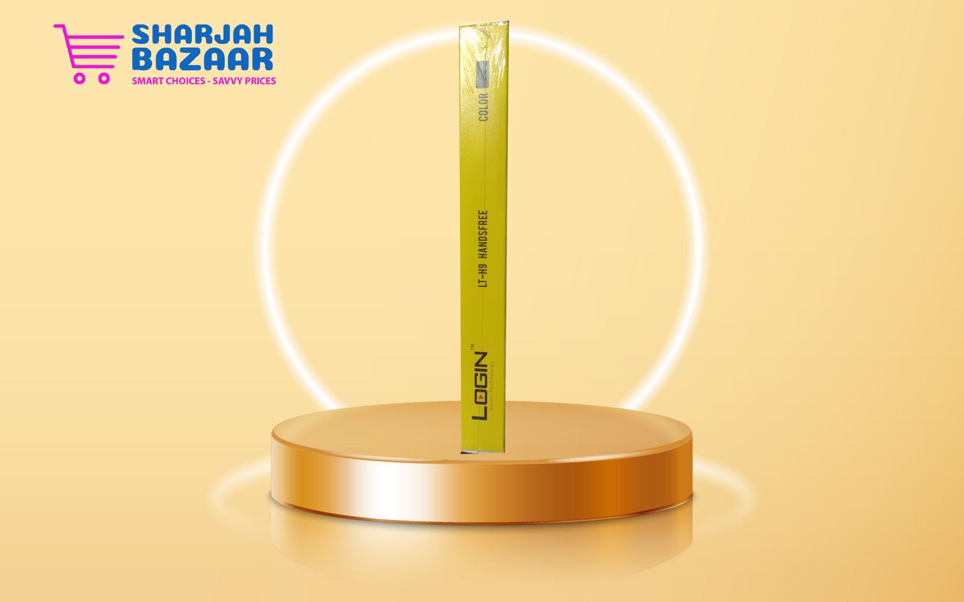 Type C Top Class Earphone iPhone (LT-H9) - Oshi.pk - Buy & Sell Online