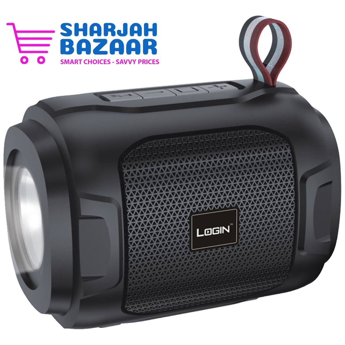 Login wireless Speaker LT-SP10 1 year Warranty - Oshi.pk - Buy & Sell Online