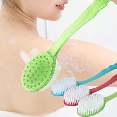 long handle bath brush - Oshi.pk - Buy & Sell Online