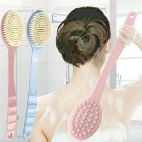 long handle bath brush - Oshi.pk - Buy & Sell Online