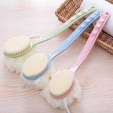 long handle bath brush - Oshi.pk - Buy & Sell Online