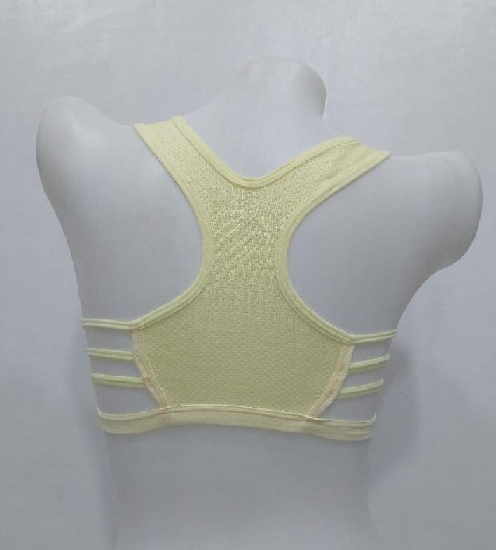 Loom Women China Jersey Racerback Sports Bra (Art-02) - Oshi.pk - Buy & Sell Online