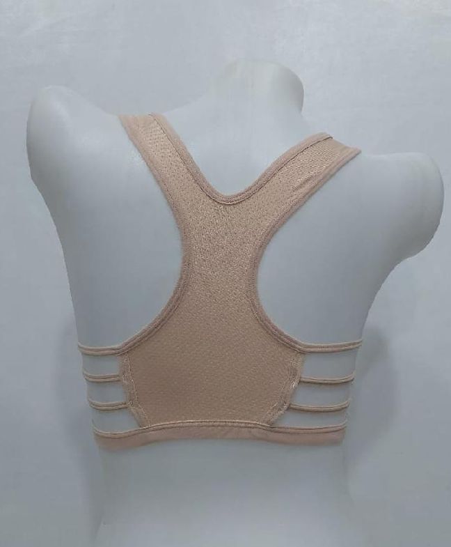 Loom Women China Jersey Racerback Sports Bra (Art-03) - Oshi.pk - Buy & Sell Online