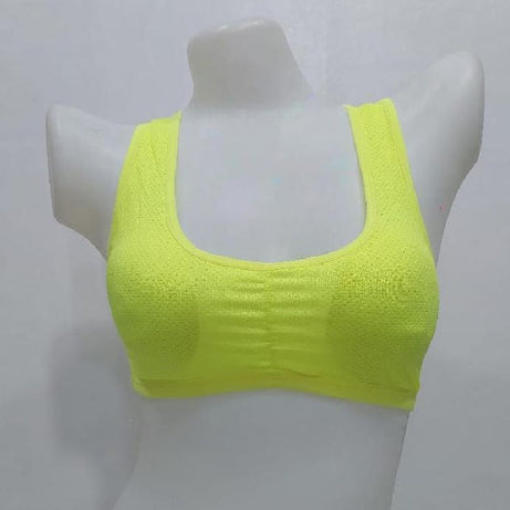 Loom Women China Jersey Racerback Sports Bra (Art-04) - Oshi.pk - Buy & Sell Online