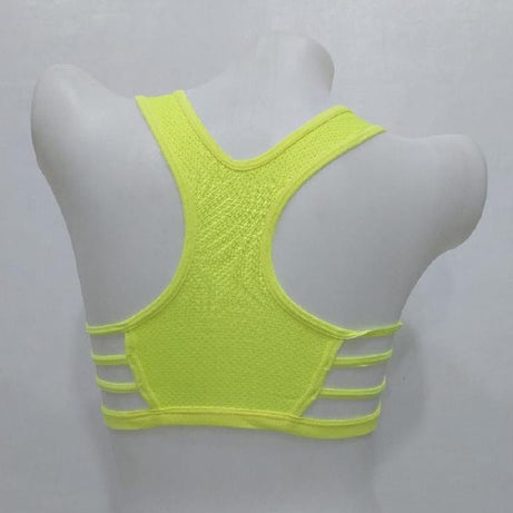Loom Women China Jersey Racerback Sports Bra (Art-04) - Oshi.pk - Buy & Sell Online