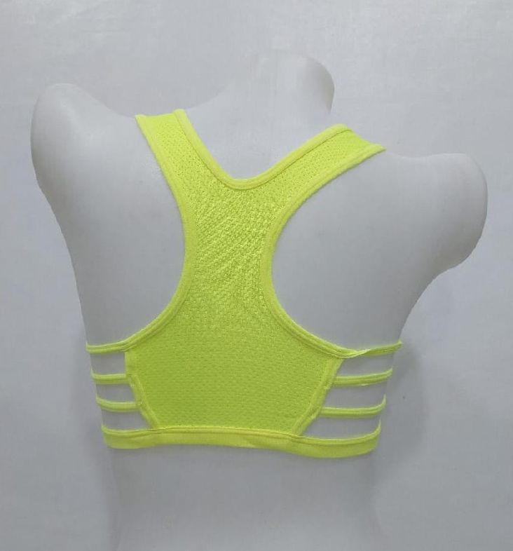 Loom Women China Jersey Racerback Sports Bra (Art-04) - Oshi.pk - Buy & Sell Online