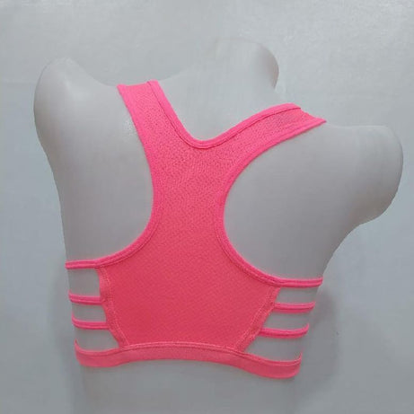 Loom Women China Jersey Racerback Sports Bra (Art-05) - Oshi.pk - Buy & Sell Online