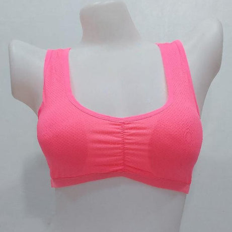 Loom Women China Jersey Racerback Sports Bra (Art-05) - Oshi.pk - Buy & Sell Online