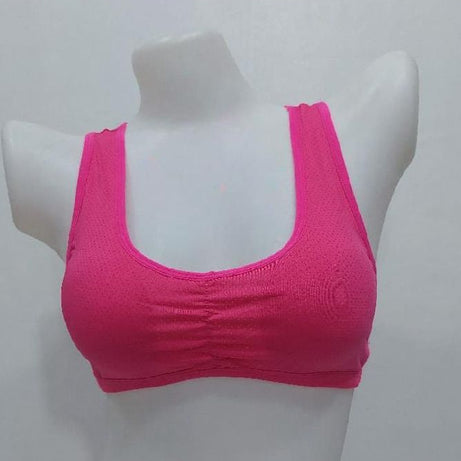 Loom Women China Jersey Racerback Sports Bra (Art-06) - Oshi.pk - Buy & Sell Online