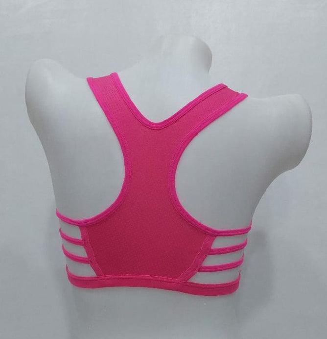 Loom Women China Jersey Racerback Sports Bra (Art-06) - Oshi.pk - Buy & Sell Online