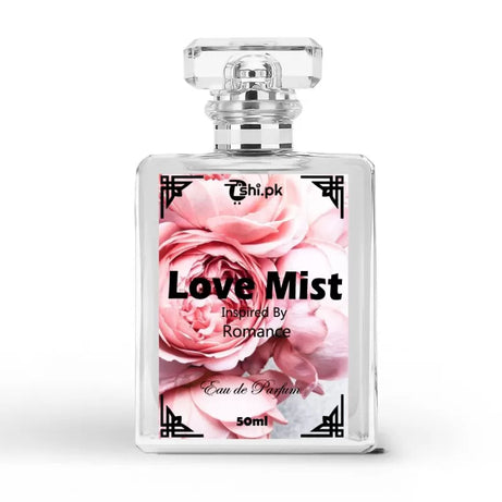 Love Mist - Inspired By Romance - OP-38 - Oshi.pk - Buy & Sell Online