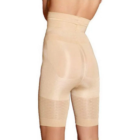 Lower Half Body Shaper Shapewear Women High Waist Panties Beige Body Shaper - Oshi.pk - Buy & Sell Online